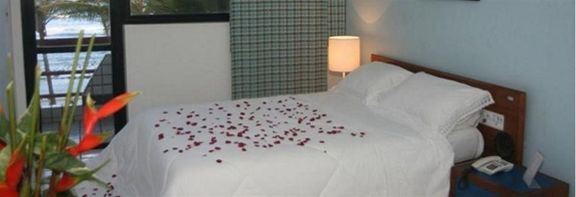 Imagen general del Hotel Canarius D Gaibu. Foto 11