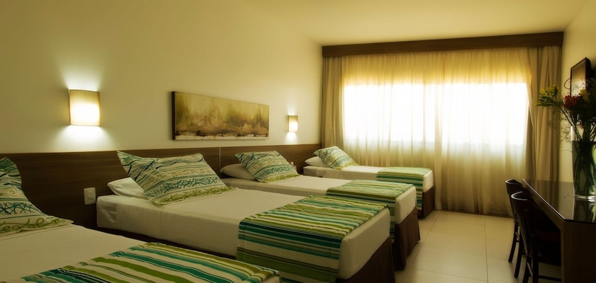 Imagen de la habitación del Hotel Canarius De Gravat&aacute;. Foto 6