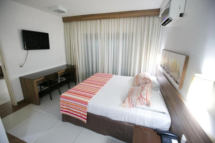 Imagen de la habitación del Hotel Canarius De Gravat&aacute;. Foto 9