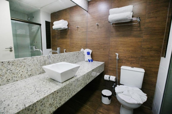 Imagen de la habitación del Hotel Canarius De Gravat&aacute;. Foto 11