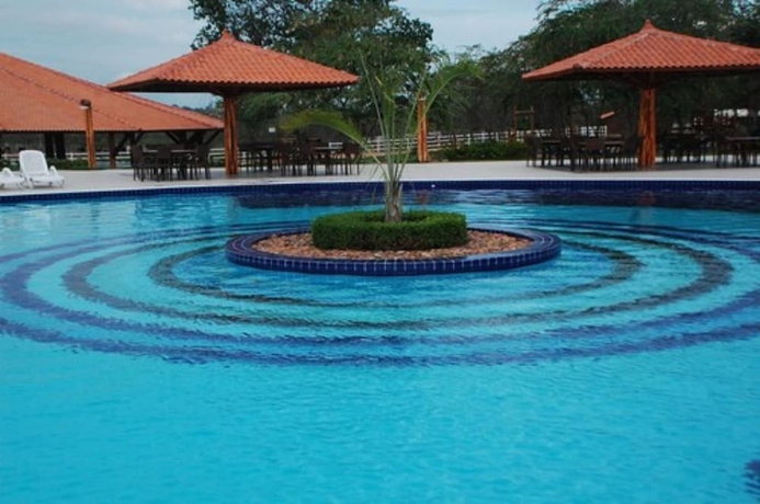 Imagen de la piscina del Hotel Canarius De Gravat&aacute;. Foto 19