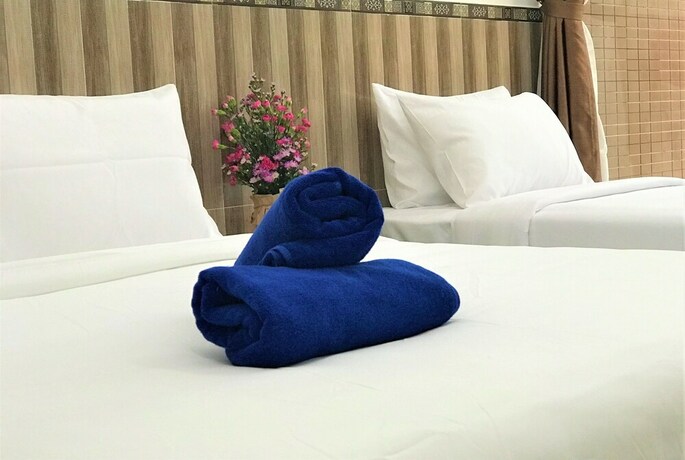 Imagen general del Hotel Canary Bungalow. Foto 3