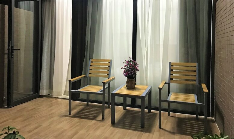 Imagen general del Hotel Canary Bungalow. Foto 6