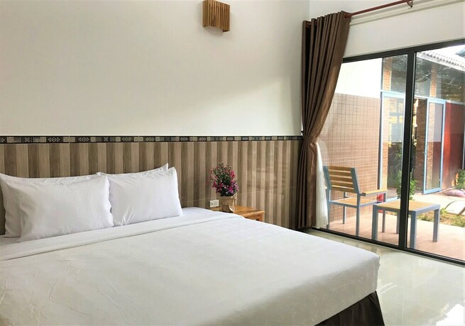 Imagen general del Hotel Canary Bungalow. Foto 7