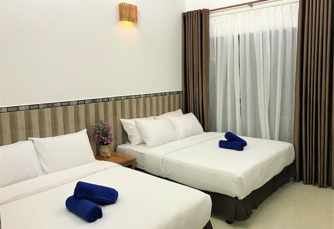 Imagen general del Hotel Canary Bungalow. Foto 9