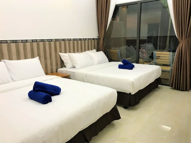 Imagen general del Hotel Canary Bungalow. Foto 12