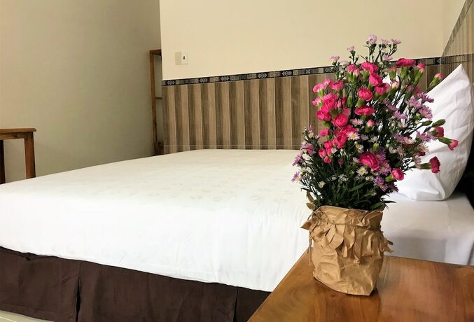 Imagen general del Hotel Canary Bungalow. Foto 13
