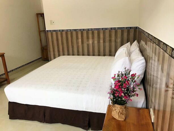 Imagen general del Hotel Canary Bungalow. Foto 14