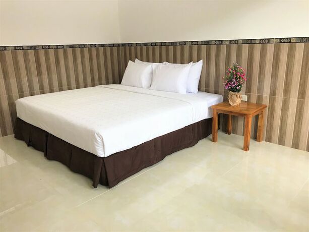 Imagen general del Hotel Canary Bungalow. Foto 15