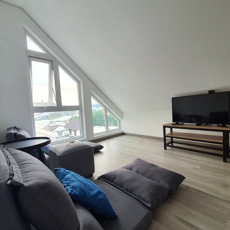 Imagen de la habitación del Hotel Canary Dalat. Foto 6