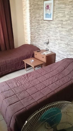 Imagen general del Hotel Canary. Foto 3