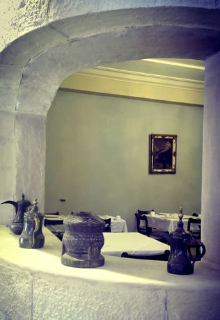 Imagen de los interiores del Hotel Canary. Foto 6