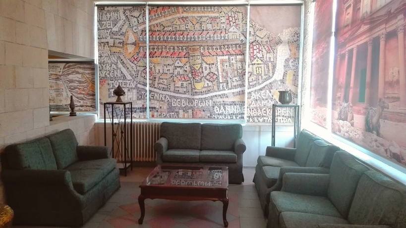 Imagen de los interiores del Hotel Canary. Foto 8