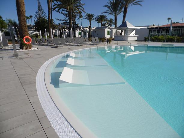 Imagen general del Hotel Canary Garden Club. Foto 3