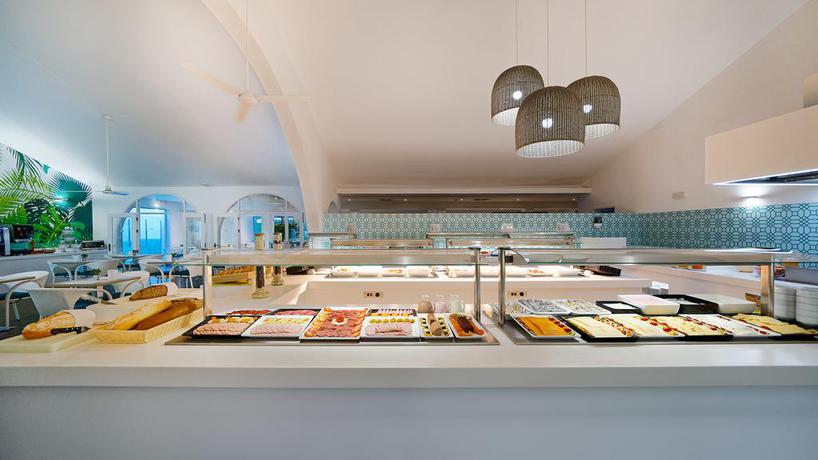 Imagen general del Hotel Canary Garden Club. Foto 5