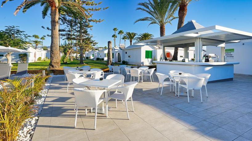 Imagen general del Hotel Canary Garden Club. Foto 6