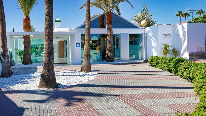 Imagen general del Hotel Canary Garden Club. Foto 7