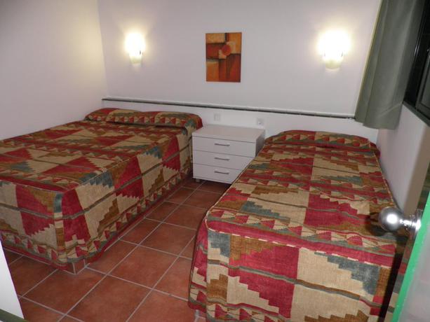 Imagen general del Hotel Canary Garden Club. Foto 9