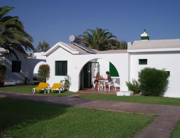 Imagen general del Hotel Canary Garden Club. Foto 10