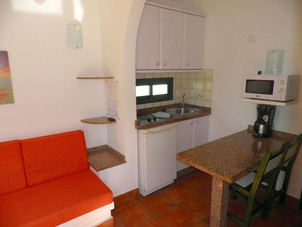 Imagen general del Hotel Canary Garden Club. Foto 12