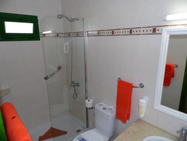 Imagen general del Hotel Canary Garden Club. Foto 13