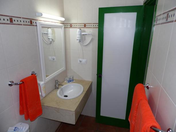 Imagen general del Hotel Canary Garden Club. Foto 14