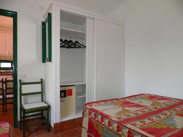 Imagen general del Hotel Canary Garden Club. Foto 15