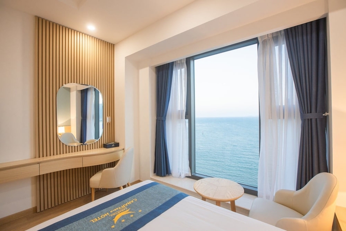 Imagen de la habitación del Hotel Canary Gold Quy Nhơn. Foto 15