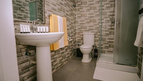 Imagen de la habitación del Hotel Canary Golden. Foto 19