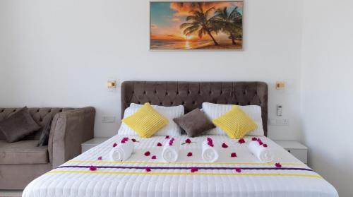 Imagen de la habitación del Hotel Canary Golden. Foto 20