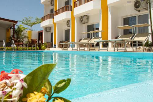 Imagen general del Hotel Canary Golden. Foto 2