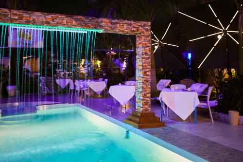 Imagen general del Hotel Canary Golden. Foto 5