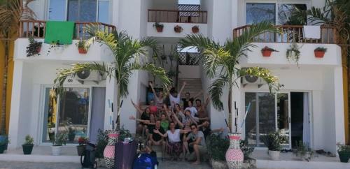 Imagen general del Hotel Canary Golden. Foto 7