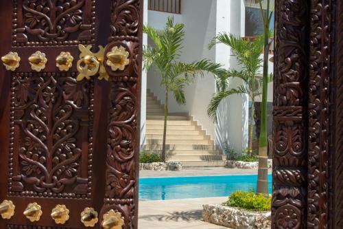 Imagen general del Hotel Canary Golden. Foto 8