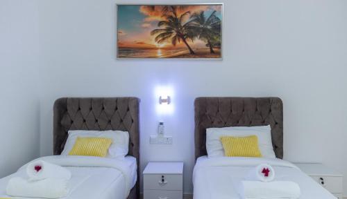 Imagen general del Hotel Canary Golden. Foto 9