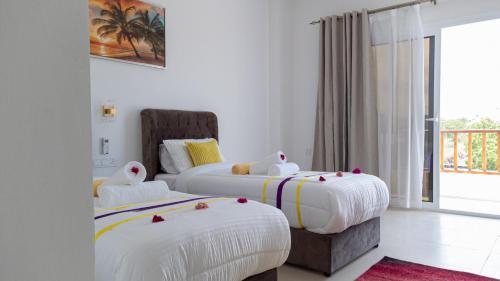 Imagen general del Hotel Canary Golden. Foto 11