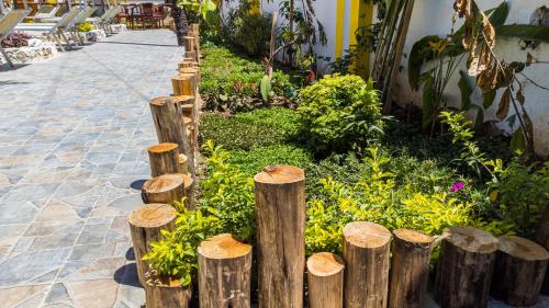 Imagen general del Hotel Canary Golden. Foto 14