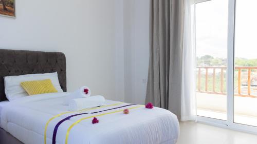 Imagen general del Hotel Canary Golden. Foto 15