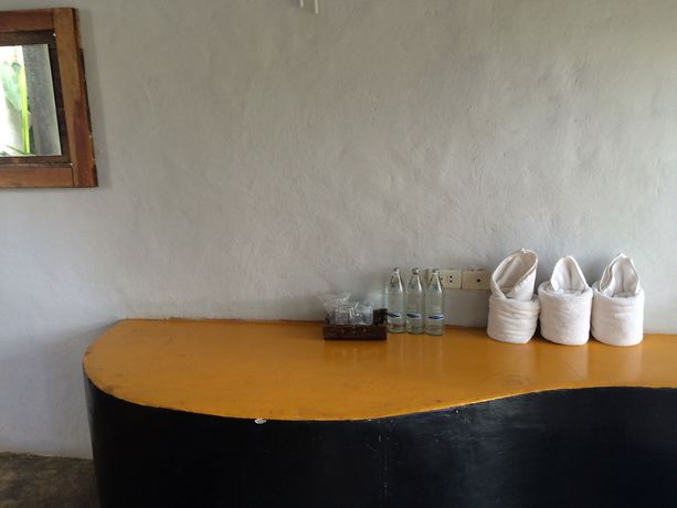 Imagen de la habitación del Hotel Canary Guesthouse. Foto 4