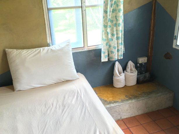 Imagen de los interiores del Hotel Canary Guesthouse. Foto 14
