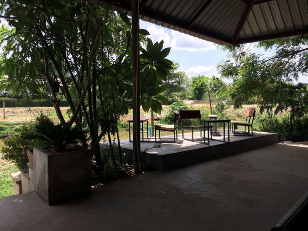 Imagen de los interiores del Hotel Canary Guesthouse. Foto 16