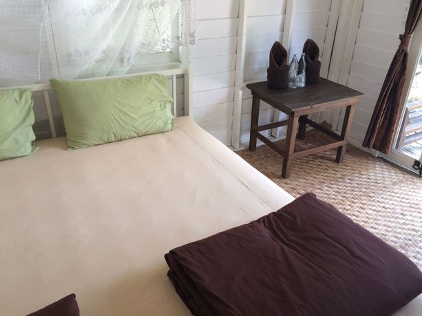 Imagen de los exteriores del Hotel Canary Guesthouse. Foto 13
