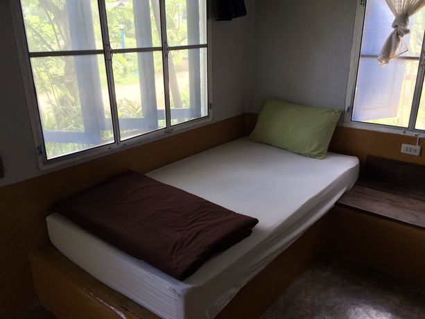 Imagen de la habitación del Hotel Canary Guesthouse. Foto 6