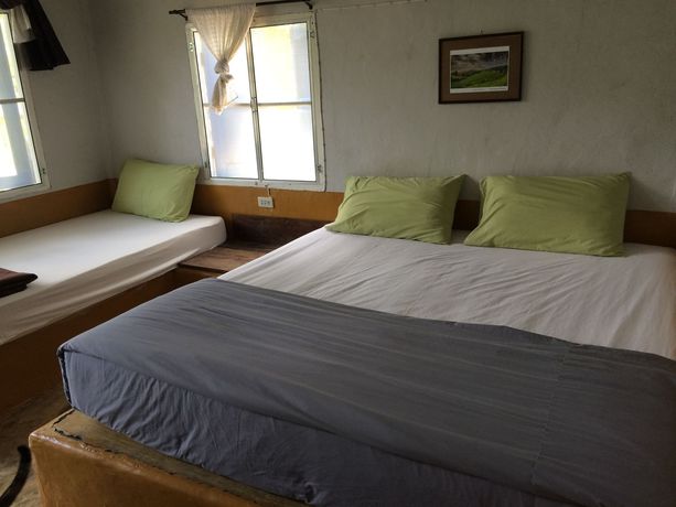 Imagen de la habitación del Hotel Canary Guesthouse. Foto 8
