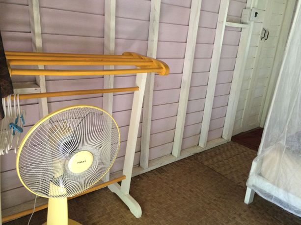 Imagen de la habitación del Hotel Canary Guesthouse. Foto 12