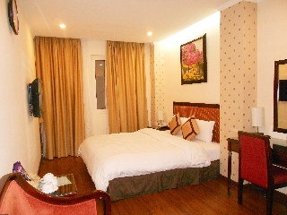 Imagen de la habitación del Hotel Canary Hanoi. Foto 9