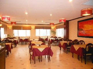 Imagen del bar/restaurante del Hotel Canary Hanoi. Foto 7