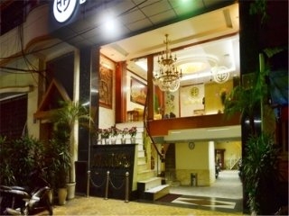 Imagen general del Hotel Canary Hanoi. Foto 4