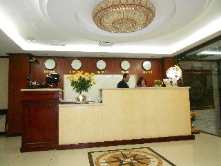 Imagen general del Hotel Canary Hanoi. Foto 5