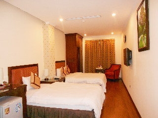 Imagen de la habitación del Hotel Canary Hanoi. Foto 14